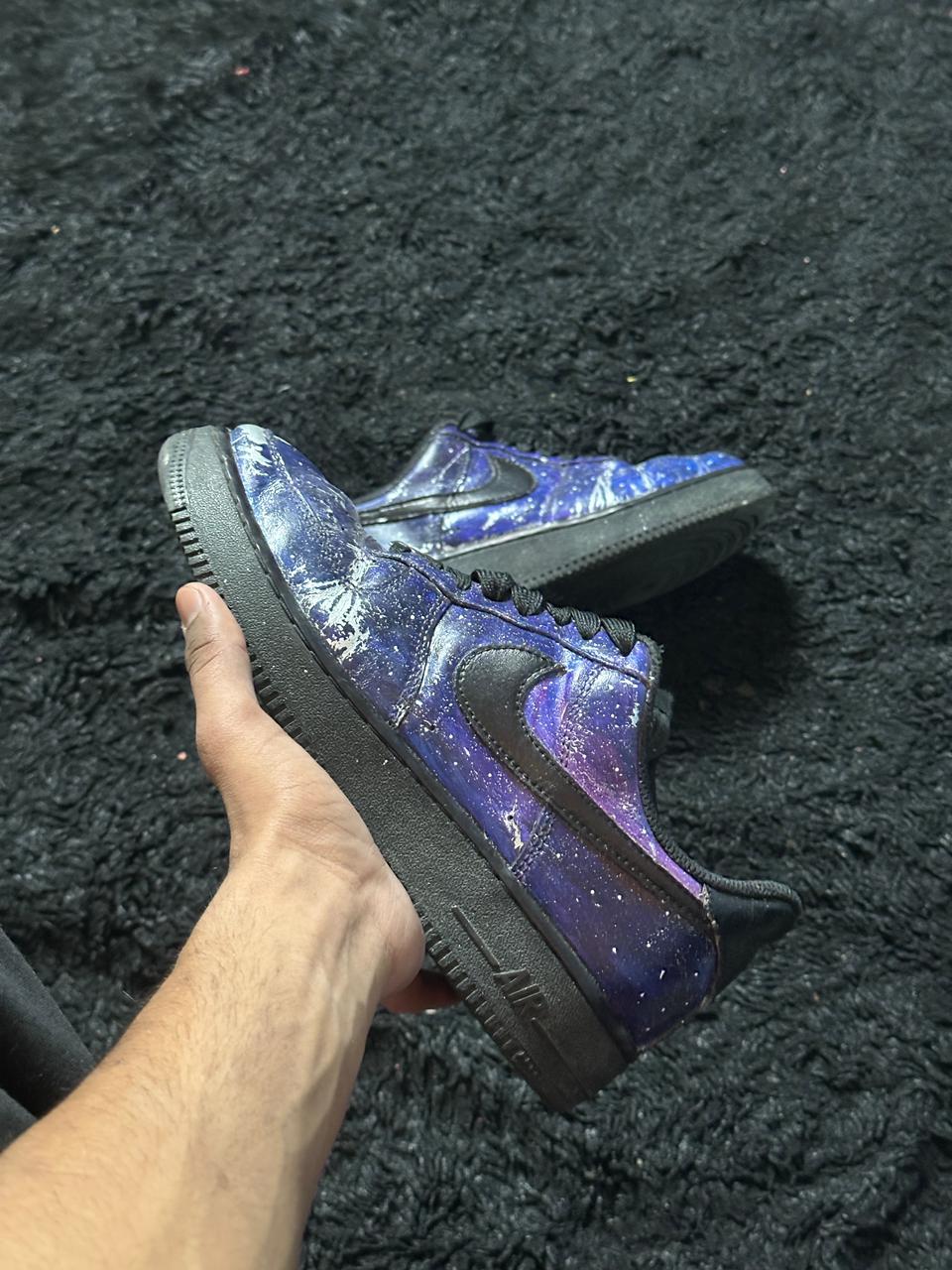 Nike Air Focre 1 In Edition