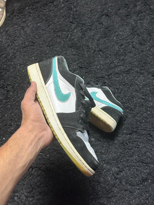 Nike AJ1 Low