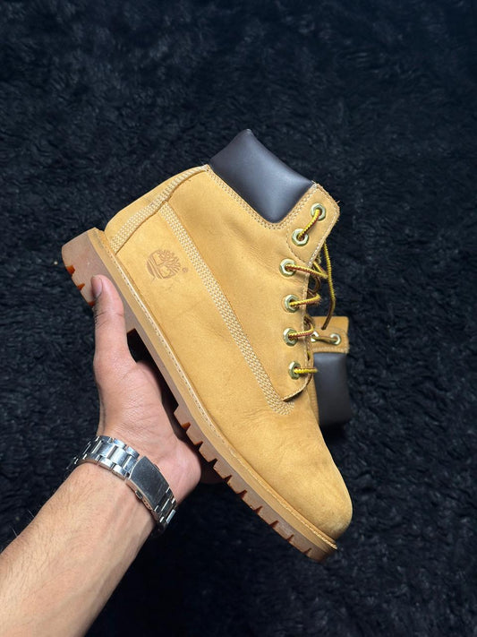 Timberland